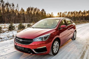 奇瑞艾瑞泽5最新报价(奇瑞艾瑞泽5最新报价多少)