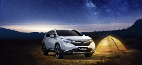 荣放耐用还是crv耐用(买crv的十大忠告)