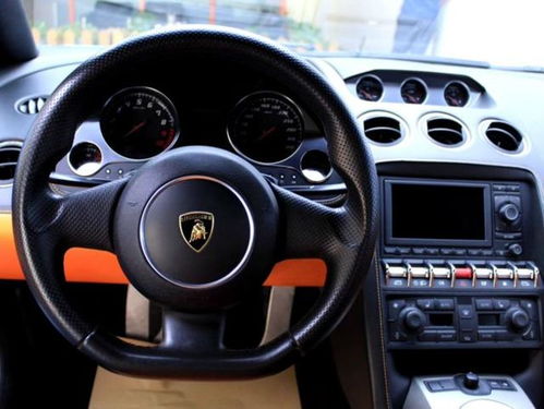 100万能买兰博基尼吗(有没有100多万的兰博基尼)