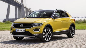 进口大众suv全部车型及报价(进口大众suv有哪几款车型)