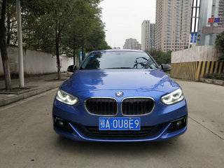 宝马118i报价及图片(宝马118i报价及图片2020款)