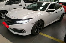 本田思域2019款二手车报价(本田思域2019款二手车报价及图片) 本田思域2019款二手车报价(本田思域2019款二手车报价及图片)