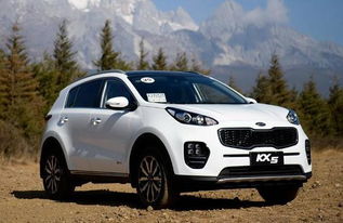 起亚的车耐用吗(起亚车耐用吗?)