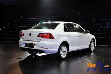 大众308图片及价格(大众308是什么车) 大众308图片及价格(大众308是什么车)