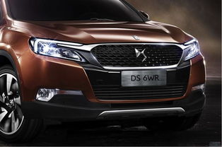 雪铁龙汽车(雪铁龙汽车标志)