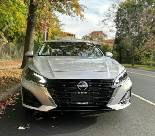 日产天籁2024最新款(日产天籁2024最新款价格) 日产天籁2024最新款(日产天籁2024最新款价格)