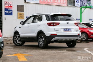 长安suv新车上市(长安新suv车型) 长安suv新车上市(长安新suv车型)