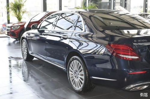 2022奔驰e300l落地价(2021款奔驰e300l落地价)