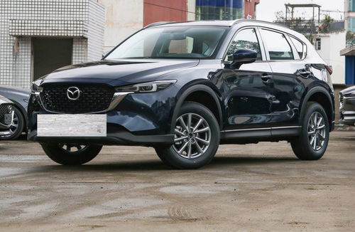 马自达suv新款2022款报价(马自达车型及价格 新款) 马自达suv新款2022款报价(马自达车型及价格 新款)