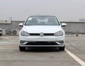 大众高尔夫(大众高尔夫12t价格)