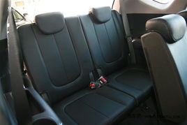 15万以内最好的房车(适合女士开的小房车) 15万以内最好的房车(适合女士开的小房车)