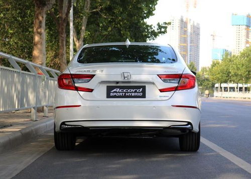 雅阁车型大全及价格表(雅阁车型大全及价格表图)