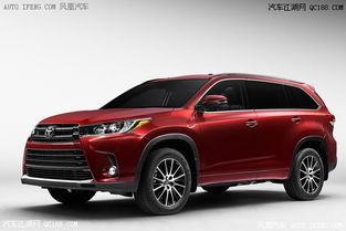 丰田d4st汉兰达报价多少钱(丰田汉兰达ds4t价格) 丰田d4st汉兰达报价多少钱(丰田汉兰达ds4t价格)