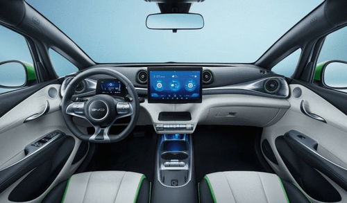 比亚迪纯电动汽车最新款(比亚迪纯电动汽车最新款12万至20万)