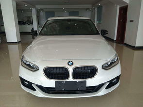 宝马1系118i为什么便宜(宝马1系118怎么样)