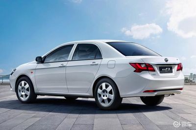 比亚迪f3新车三万多(比亚迪f3新车三万多公里)