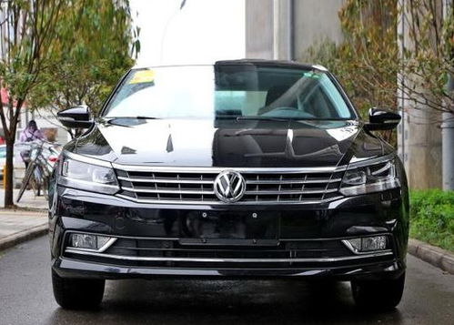 帕萨特的价格(帕萨特的价格区间是多少?) 帕萨特的价格(帕萨特的价格区间是多少?)