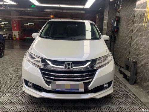 奥德赛价格及图片(2024款奥德赛价格及图片)