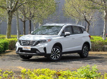 广汽传祺gs4参数配置(17款广汽传祺gs4参数配置)