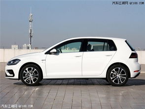 高尔夫车价格及图片新款(高尔夫车型大全图片及报价)