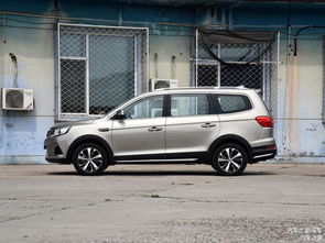 景逸x6(景逸x6价格及图片)