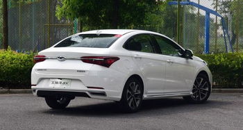 艾瑞泽gx怎么样(艾瑞泽gx性价比高吗)