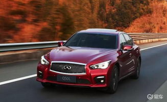 英菲尼迪q50l现在价格(英菲尼迪q50l价格历史表)