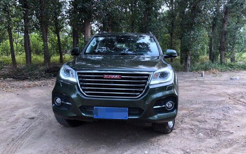 哈弗h9柴油版最新消息(哈弗h9柴油版最新消息视频) 哈弗h9柴油版最新消息(哈弗h9柴油版最新消息视频)