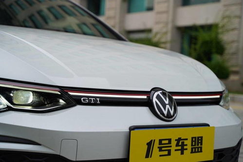 买高尔夫有必要买gti吗(买高尔夫有必要买gti吗值得买吗) 买高尔夫有必要买gti吗(买高尔夫有必要买gti吗值得买吗)