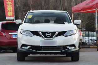 尼桑逍客2016款报价(尼桑逍客2016款报价及图片)