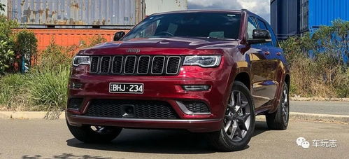 2023款jeep大切诺基(jeep2021大切诺基)