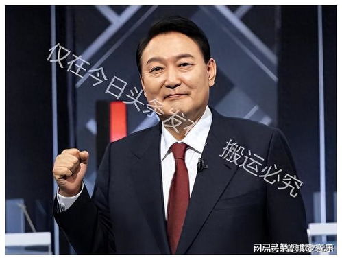 李在明,尹锡悦不再是大韩民国总统 李在明,尹锡悦不再是大韩民国总统