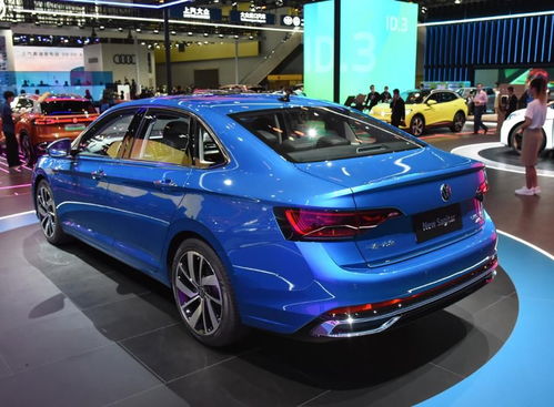 大众宝来2022新款落地价(新款大众宝来的价格)