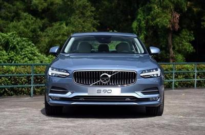 沃尔沃s90落地价(沃尔沃s90落地价格多少)