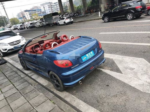 二手四座敞篷跑车(二手跑车敞篷4万左右) 二手四座敞篷跑车(二手跑车敞篷4万左右)