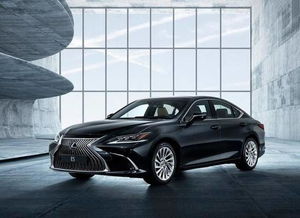 es200雷克萨斯(es200雷克萨斯2022款价格)