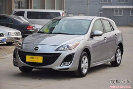 马自达3报价及图片大全(马自达3最新消息) 马自达3报价及图片大全(马自达3最新消息)
