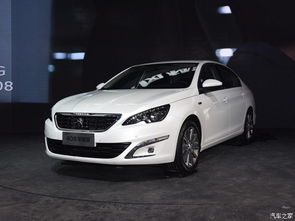 东风标致408汽车之家(东风标致408车型介绍)