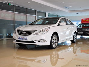 现代索纳塔八代(现代索纳塔八代图片) 现代索纳塔八代(现代索纳塔八代图片)