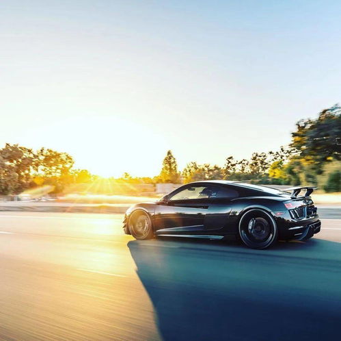 奥迪r8黑武士多少钱一辆(奥迪r8黑武士系列多少钱) 奥迪r8黑武士多少钱一辆(奥迪r8黑武士系列多少钱)