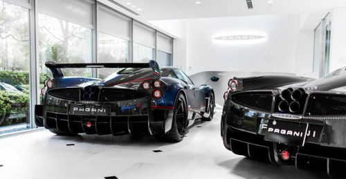 豪车排名前十名(豪车排名前十名车标)