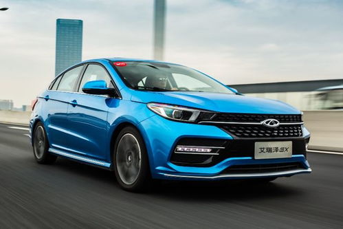 买奇瑞还是买长安啊(奇瑞和长安选哪个)