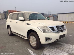 尼桑车型大全(尼桑越野车型有哪几款) 尼桑车型大全(尼桑越野车型有哪几款)