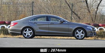 奔驰cls300多少钱一辆(奔驰cls 300价位) 奔驰cls300多少钱一辆(奔驰cls 300价位)