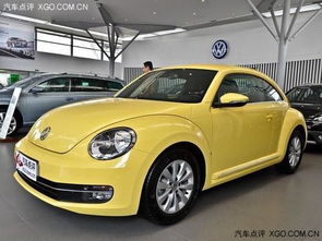 大众甲壳虫图片(大众甲壳虫图片大黄蜂)