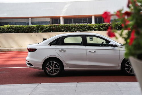 吉利第4代帝豪价格(吉利第四代帝豪2022款)