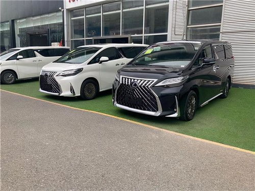 雷克萨斯lm(雷克萨斯lm300h)