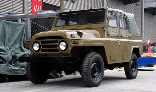 北京212吉普车2023款(北京212吉普车2023款报价及图片自动挡) 北京212吉普车2023款(北京212吉普车2023款报价及图片自动挡)