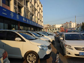 网上售车平台(网上售车平台哪个好)