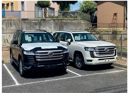 2022款丰田汉兰达怎么样(丰田汉兰达2021全新款怎么样)